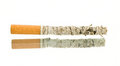 Free Smoke Kills Royalty Free Stock Photo - 6186445