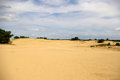 Free Dunes Stock Photography - 6188172