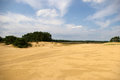 Free Dunes Royalty Free Stock Image - 6188246