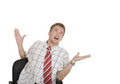 Free Emotion Royalty Free Stock Image - 6188866