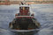 Free New York Harbor Tugboat Stock Photos - 6185073