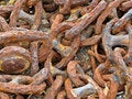 Free Rusty Chains Stock Photos - 6190403