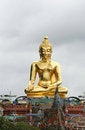 Free Golden Triangle Royalty Free Stock Images - 6192669