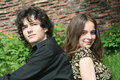 Free Together Stock Photography - 6194332
