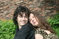 Free Together Royalty Free Stock Photography - 6194347