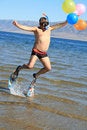 Free Vacation Time Stock Photography - 6195972