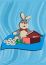Free Rabbit Royalty Free Stock Photo - 6196905