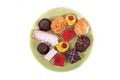 Free Sweet Deserts Royalty Free Stock Photos - 6198158