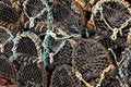 Free Lobster Pots Stock Image - 6199461