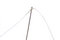 Free Needle With Thread Royalty Free Stock Photography - 6190587
