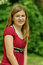 Free Teenage Girl Royalty Free Stock Image - 6194196