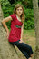 Free Teenage Girl Royalty Free Stock Photography - 6194307