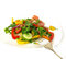 Free Freshness Vegetarian Salad Stock Photography - 6195252