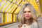 Free Portrait Of Young Blonde Royalty Free Stock Image - 6197626