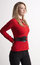 Free Beautiful Blonde Woman Royalty Free Stock Photography - 6198077