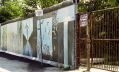 Free The Berlin Wall Royalty Free Stock Photo - 620355