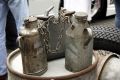 Free Oilcan Royalty Free Stock Images - 620819