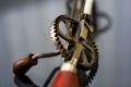 Free Vintage Wire Whisk Royalty Free Stock Photos - 622198