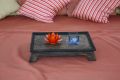 Free Romantic Bed Sitting Royalty Free Stock Image - 622666