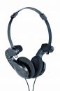 Free Portable Headphones Royalty Free Stock Photography - 622777