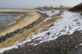 Free Winter Coast Stock Photography - 623342