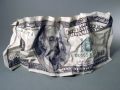 Free One Hundred Dollar Stock Photography - 625342