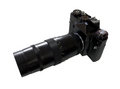 Free Retro SLR Camera Stock Image - 625551