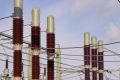 Free High Voltage 2 Royalty Free Stock Image - 626406