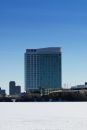 Free Hotel Royalty Free Stock Image - 627796