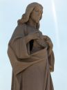 Free Jesus Christ Statue Stock Images - 627834