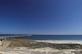 Free Pt. Victoria Seascape Stock Photography - 628402