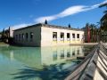 Free Pond Royalty Free Stock Image - 628636