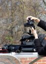 Free Taking Pictures Royalty Free Stock Images - 629259