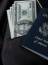 Free Dollars And Passport Royalty Free Stock Photo - 621005