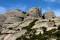 Free Montserrat Mountain Royalty Free Stock Photo - 627885