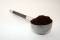 Free Coffee Scoop 1 Royalty Free Stock Photo - 629045