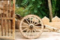 Free Wooden Vehicle Royalty Free Stock Photo - 6201445