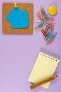 Free Cork, Clip, Pencil, Pencil Stock Image - 6203471