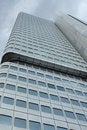 Free Skyscraper With Rectangular Windows Stock Images - 6205524
