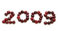 Free Cheery New Year Stock Photo - 6206570