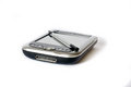 Free Pocket Pc Royalty Free Stock Photo - 6208655