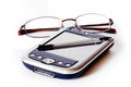 Free Pocket Pc Royalty Free Stock Photos - 6208898