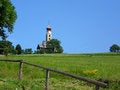 Free Church On The Journey Stock Photos - 6209453