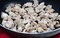 Free Chicken On Frying Pan Stock Images - 6201324
