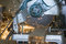 Free Cutting Of Metal Royalty Free Stock Photos - 6202788
