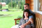 Free Verandah Royalty Free Stock Images - 6203969