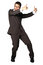 Free Portrait Of A Smiling Young Businessman Royalty Free Stock Photo - 6204365