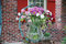 Free Hanging Flowers Stock Photo - 6206050