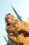 Free Girl Wearing Winter Coat Royalty Free Stock Images - 6206099