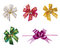 Free Gift Bow -1 Stock Image - 6207781